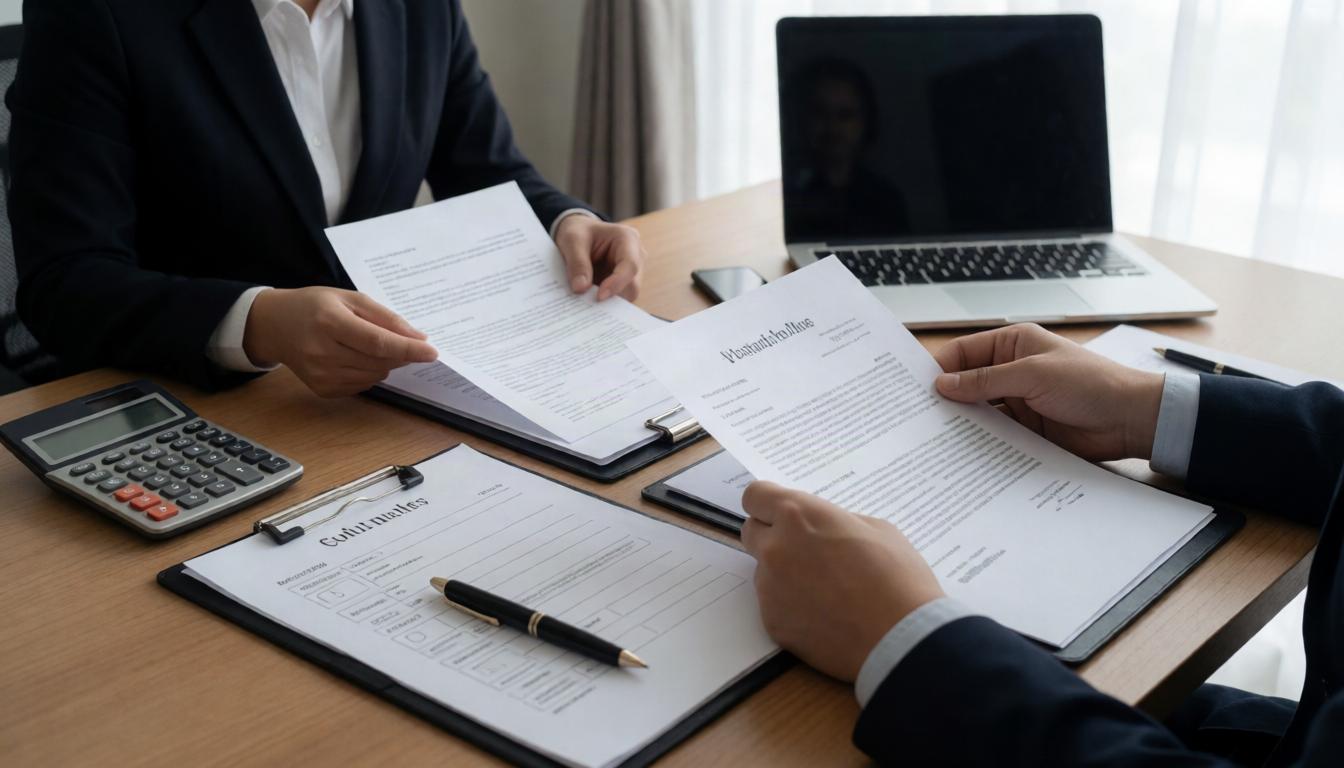 Purchasing a home for your family